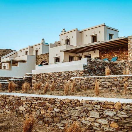 Casa Eutopia Agios Romanos Eksteriør billede